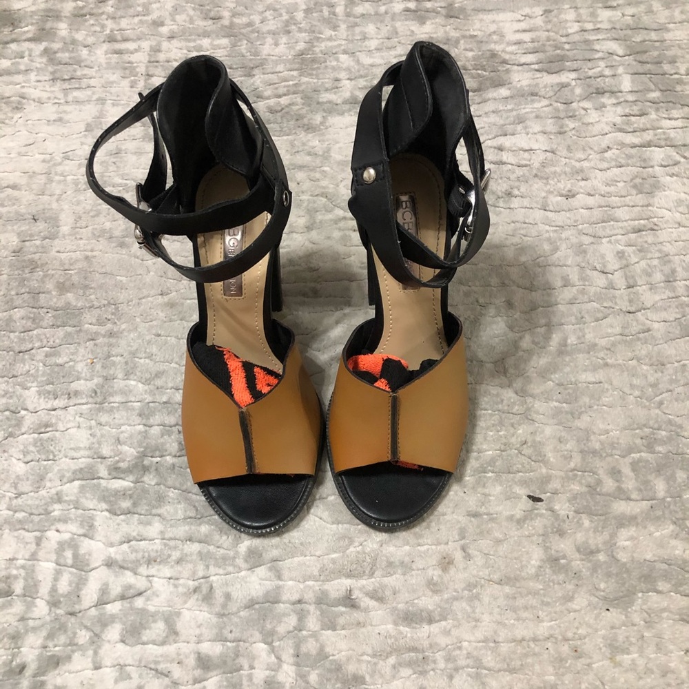 Bcbgeneration heel - Picture 2 of 8